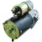 Wai Global Starter, STRDR 12V CW DD 9T SD210, 13kW12 Volt, CW, 9Tooth Pinion 6419N - alternate 2